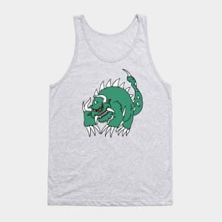 The Hodag Tank Top